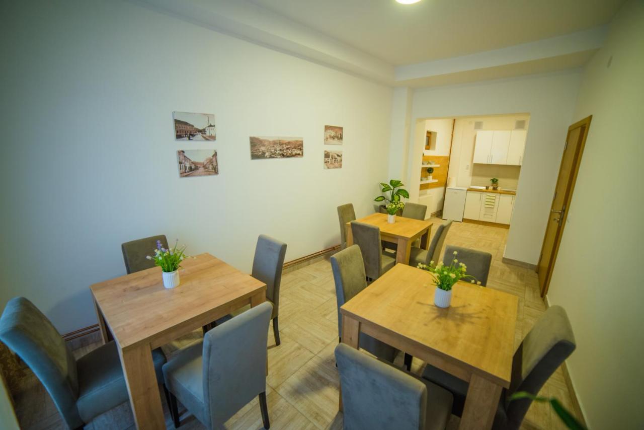 Uzicki Konak Užice エクステリア 写真