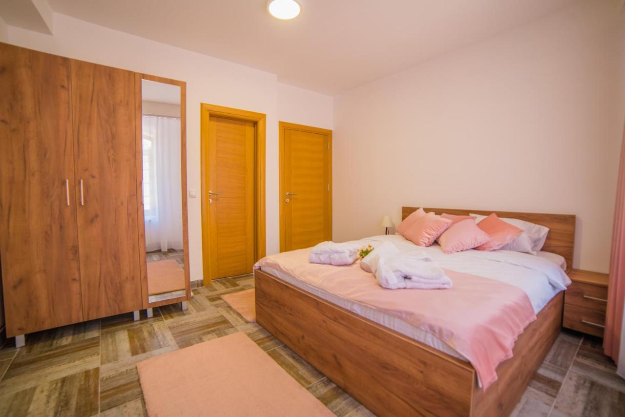Uzicki Konak Užice エクステリア 写真