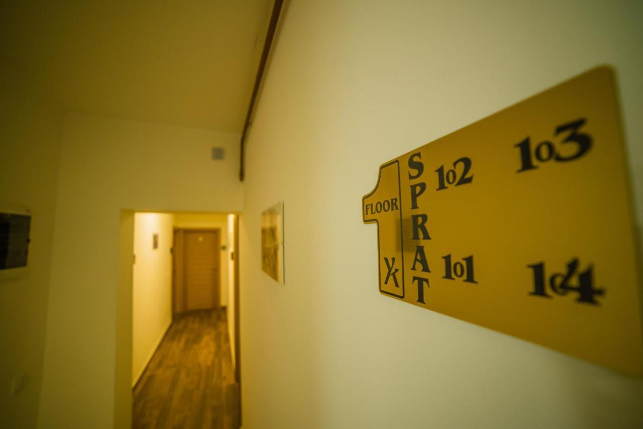 Uzicki Konak Užice エクステリア 写真