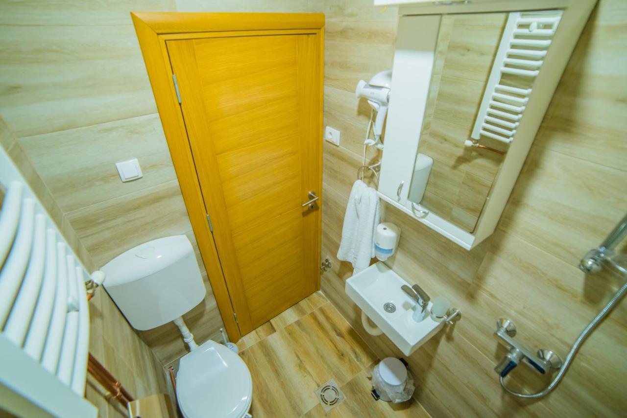 Uzicki Konak Užice エクステリア 写真