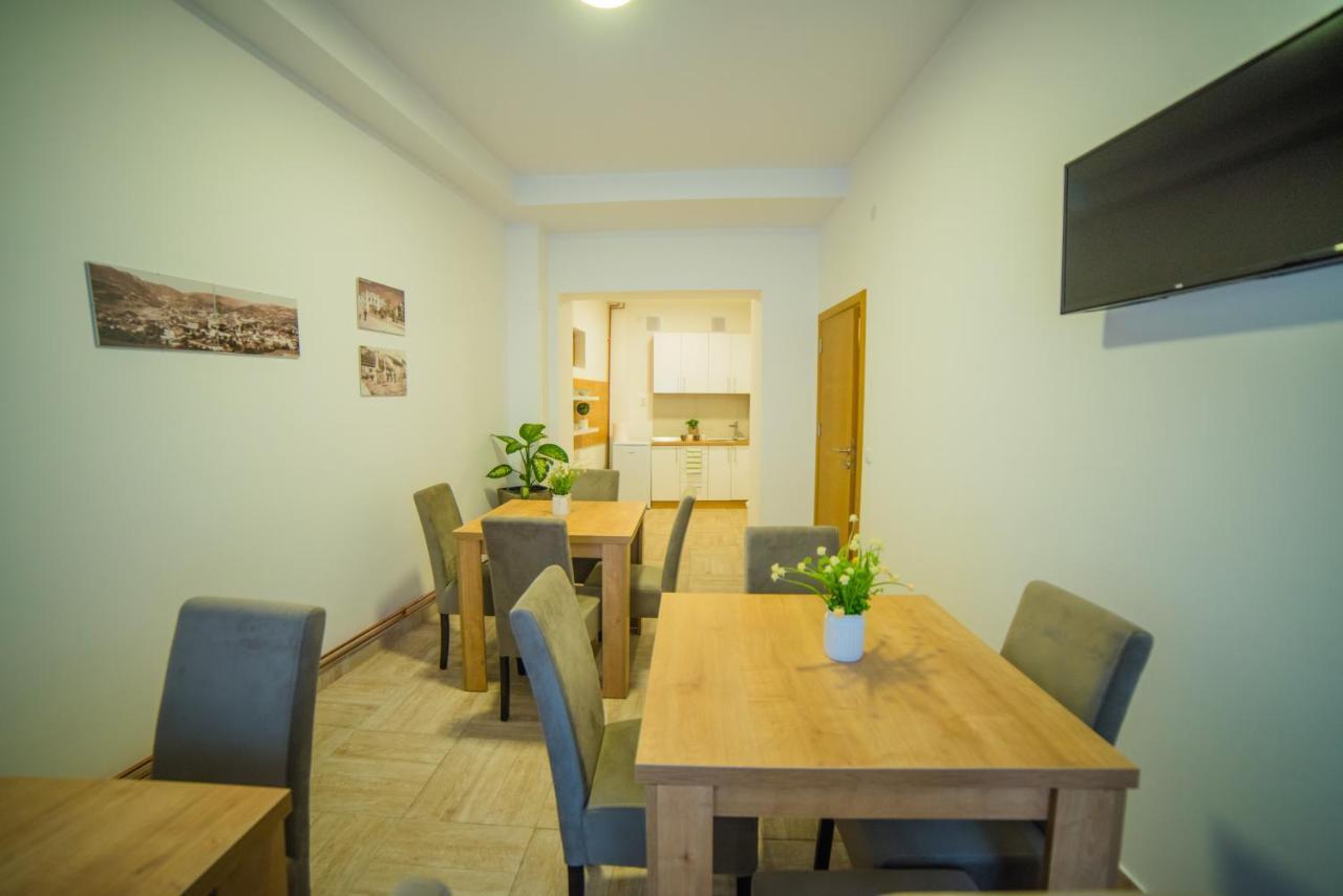 Uzicki Konak Užice エクステリア 写真