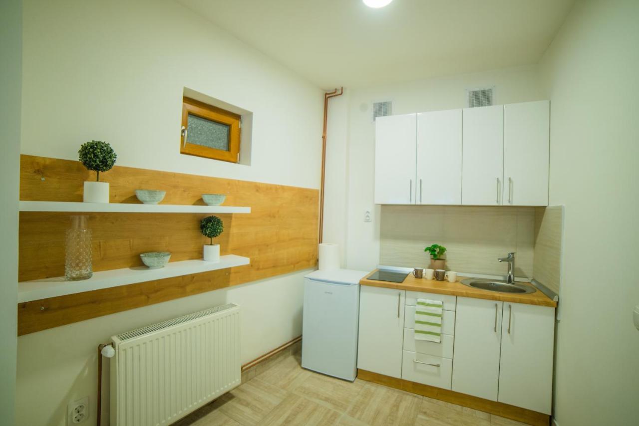 Uzicki Konak Užice エクステリア 写真