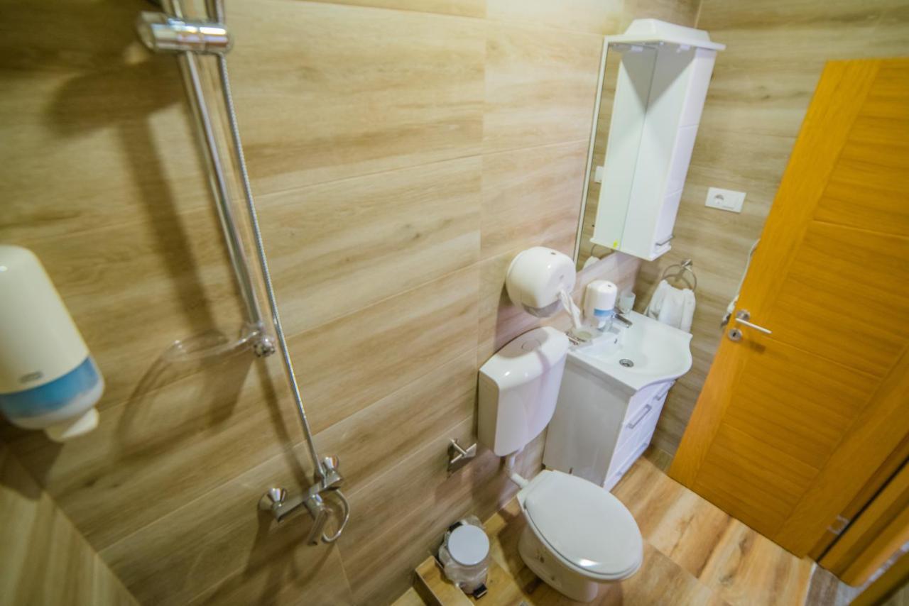 Uzicki Konak Užice エクステリア 写真