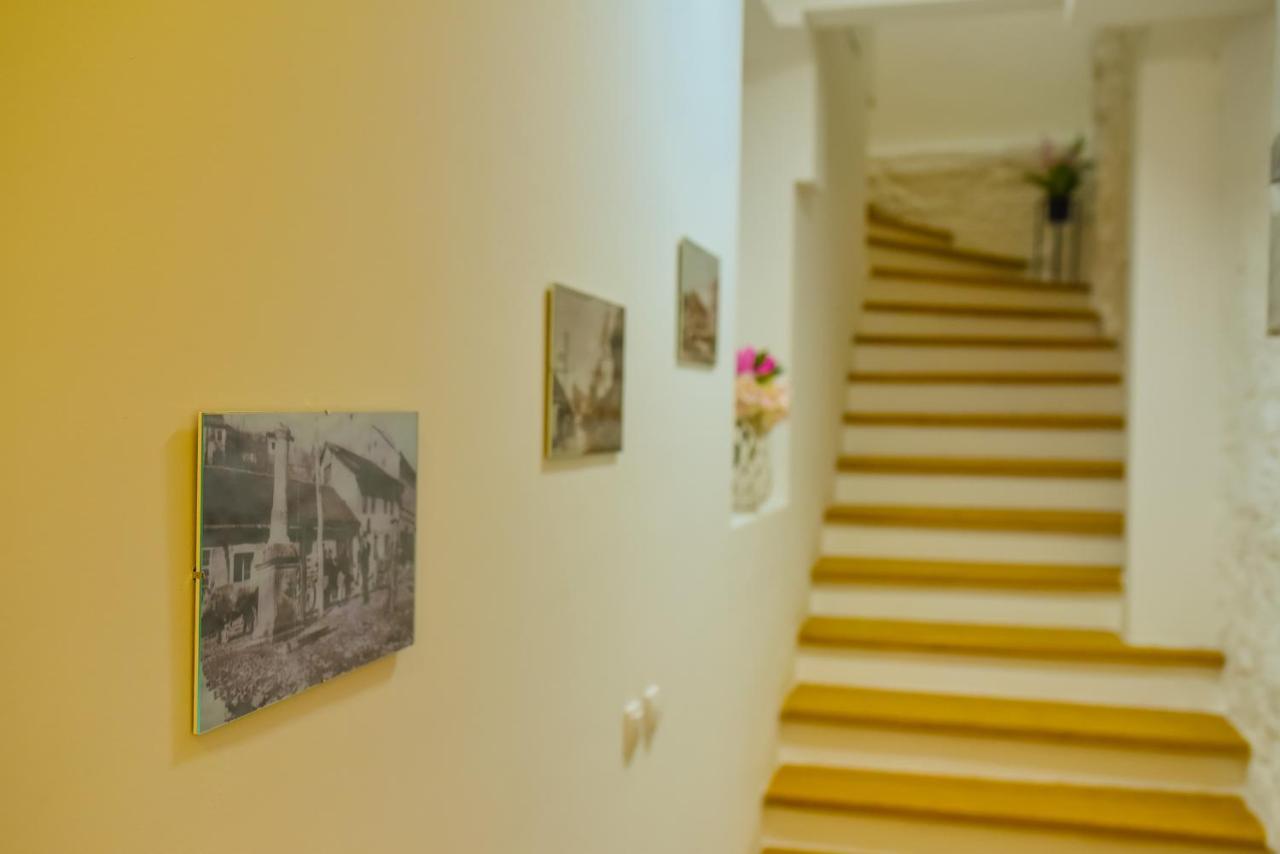 Uzicki Konak Užice エクステリア 写真